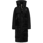 Cavallo Veste Longue Cavallika Noir