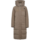 Cavallo Veste Longue Cavallika Peanut