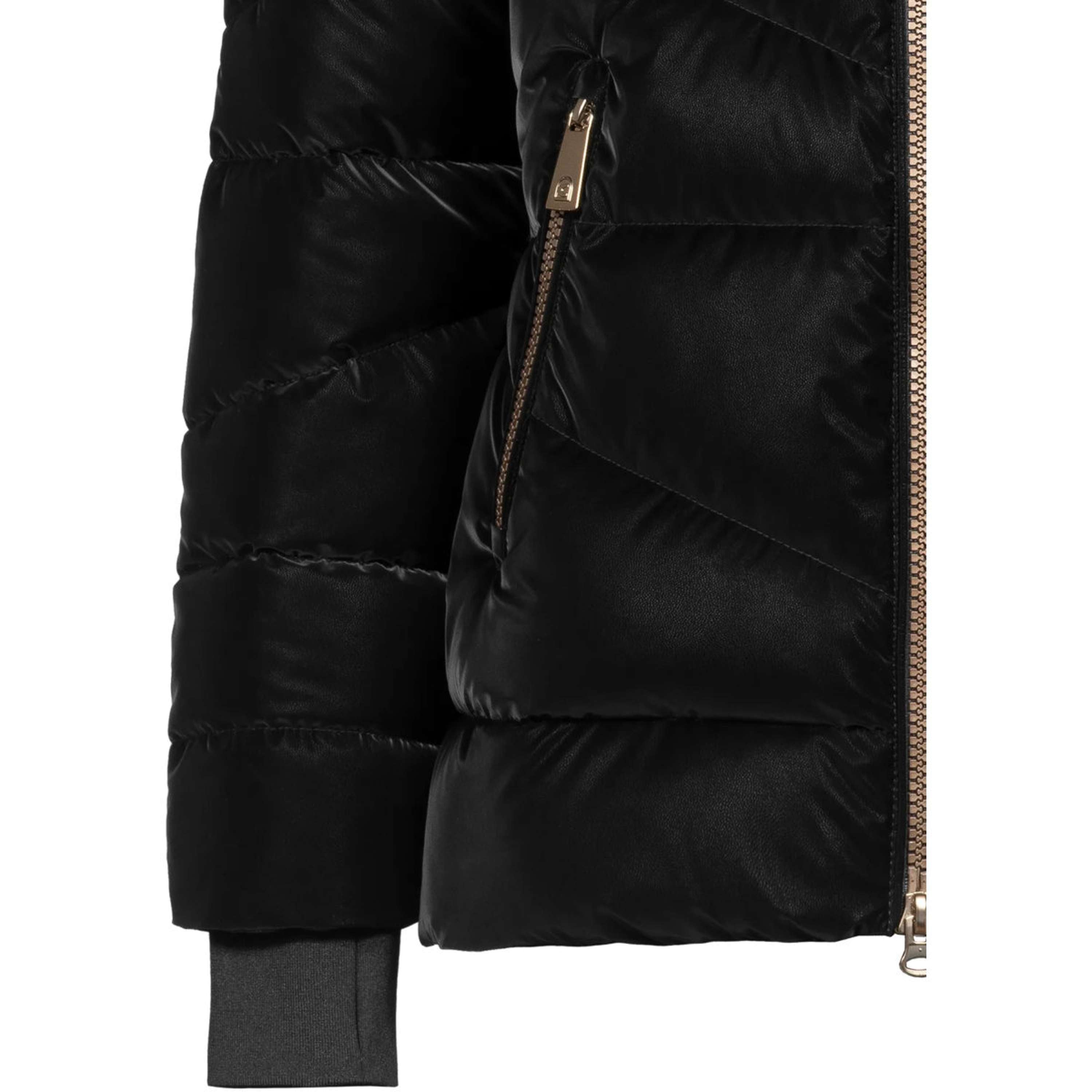 Cavallo Veste Cavallynea Noir
