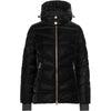 Cavallo Veste Cavallynea Noir