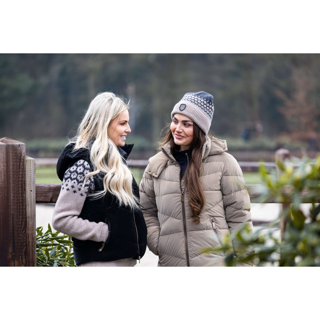Cavallo Veste Cavallynea Peanut