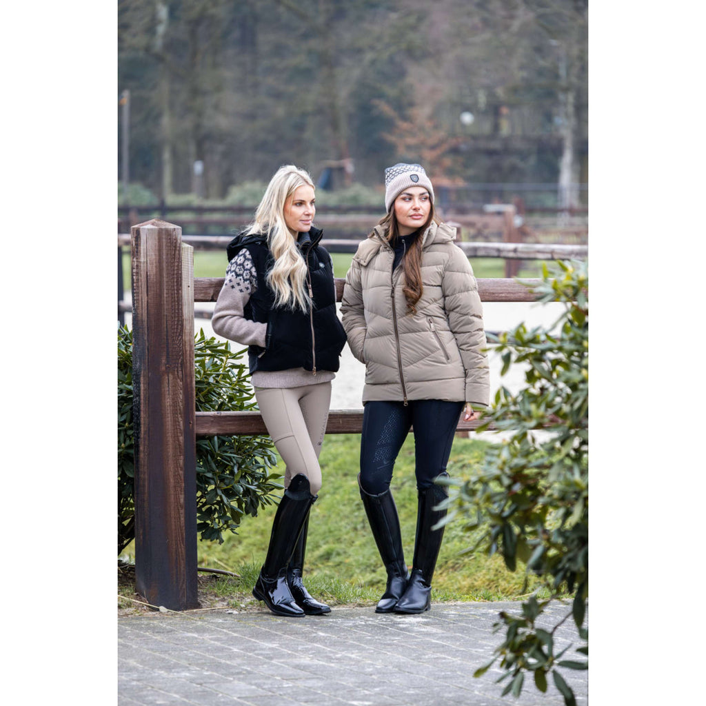 Cavallo Veste Cavallynea Peanut