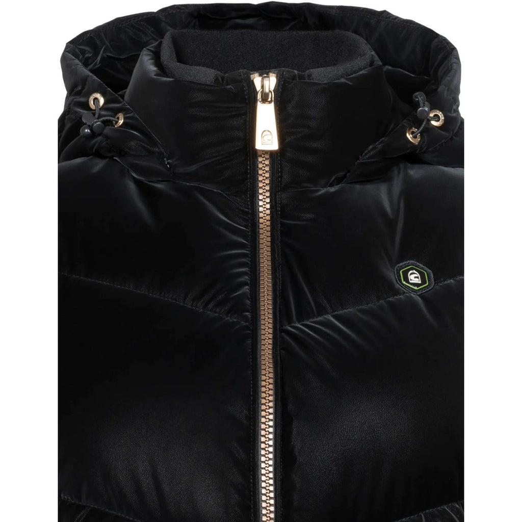 Cavallo Bodychauffant Cavalleva Noir
