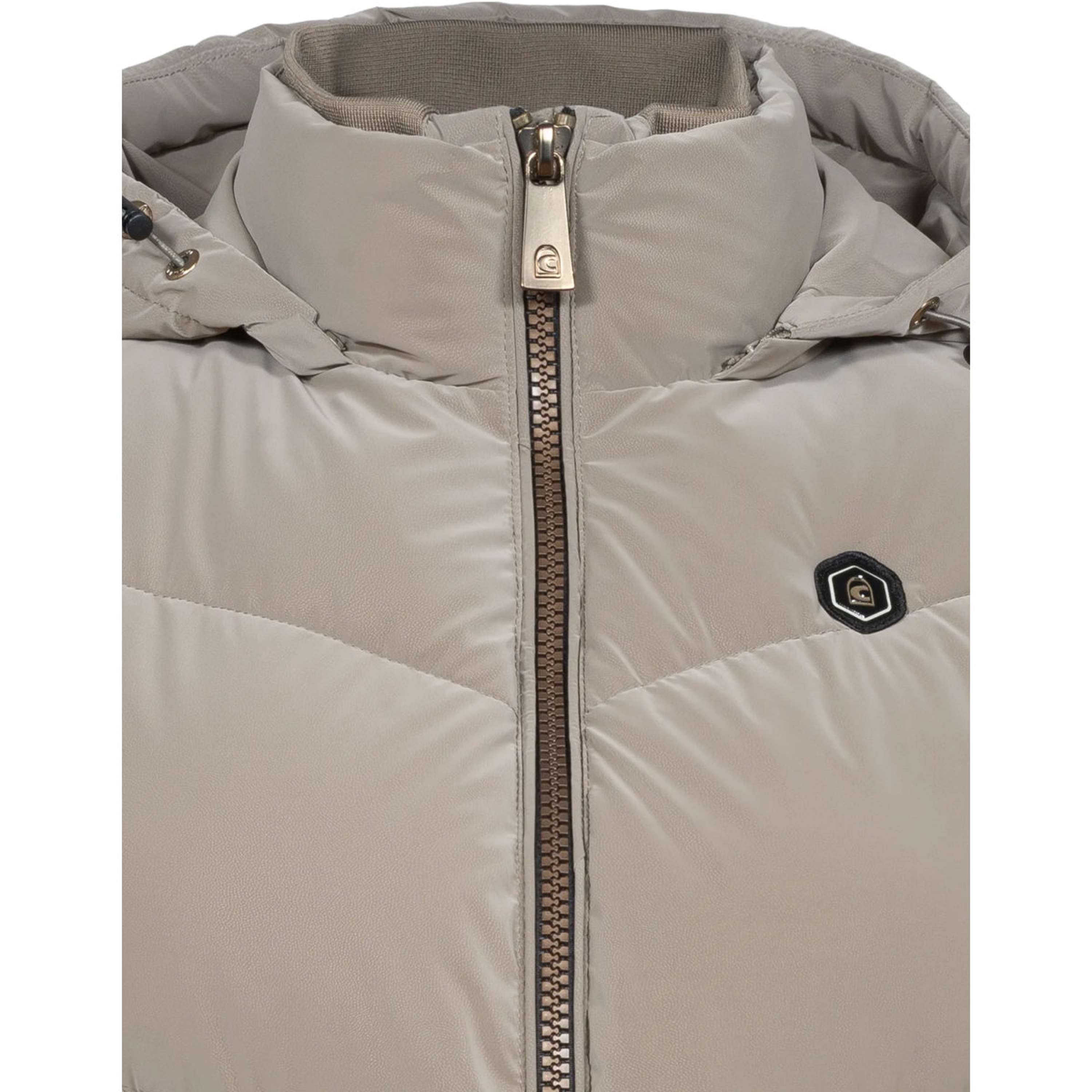 Cavallo Bodychauffant Cavalleva Peanut
