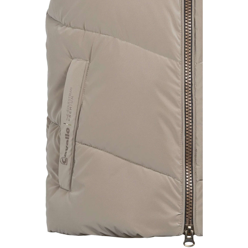 Cavallo Bodychauffant Cavalleva Peanut