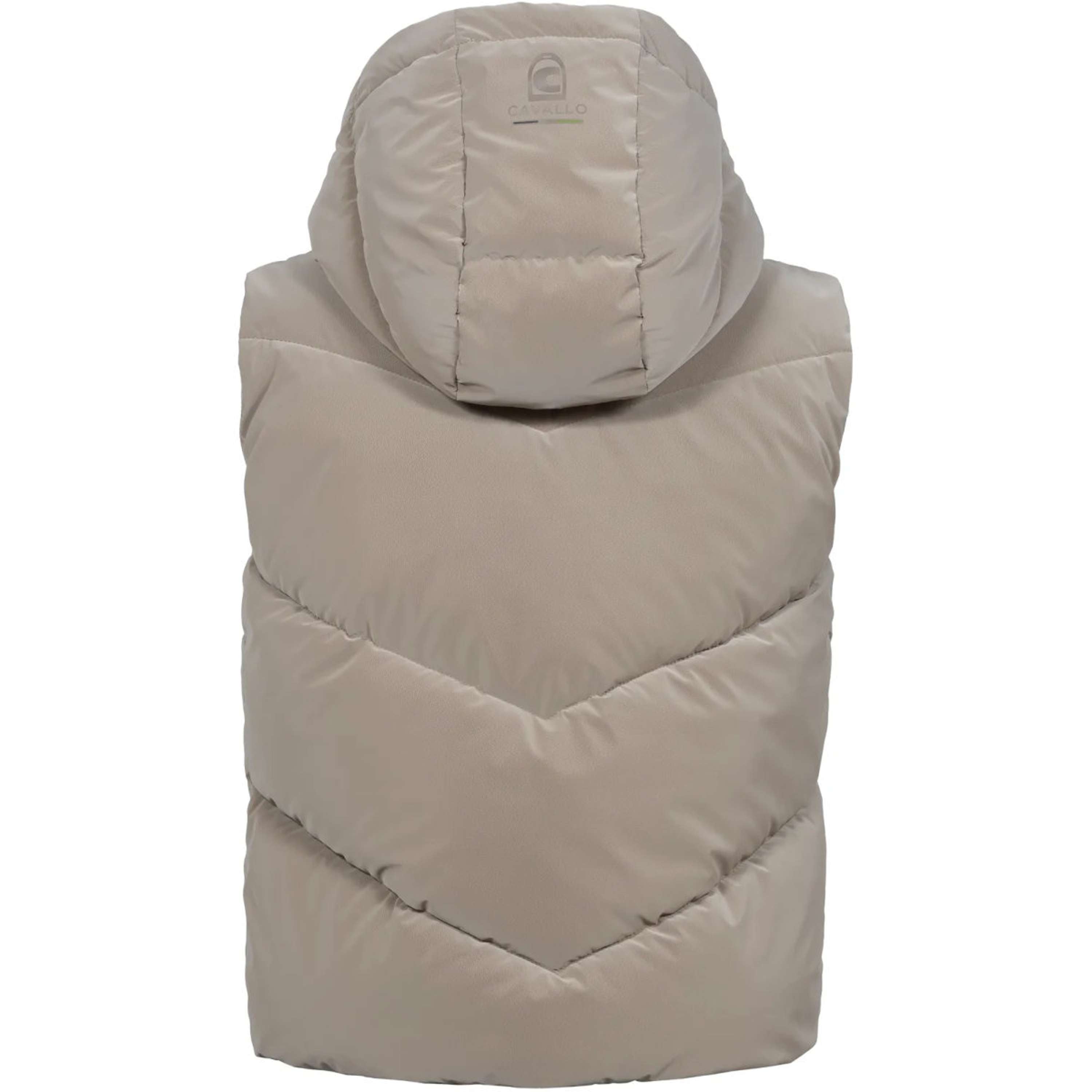 Cavallo Bodychauffant Cavalleva Peanut