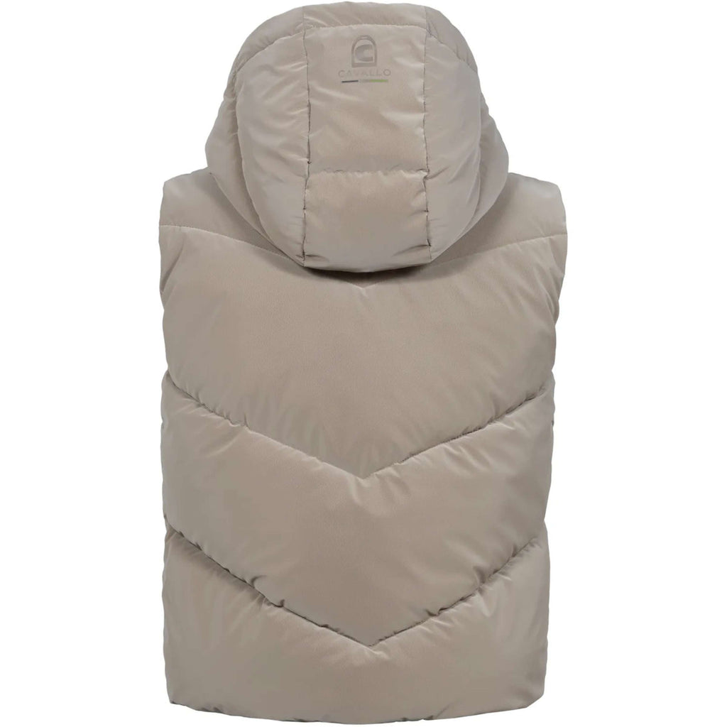 Cavallo Bodychauffant Cavalleva Peanut