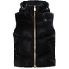 Cavallo Bodychauffant Cavalleva Noir