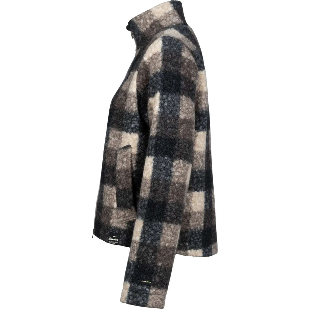 Cavallo Veste Cavallumea Teddy Carreau