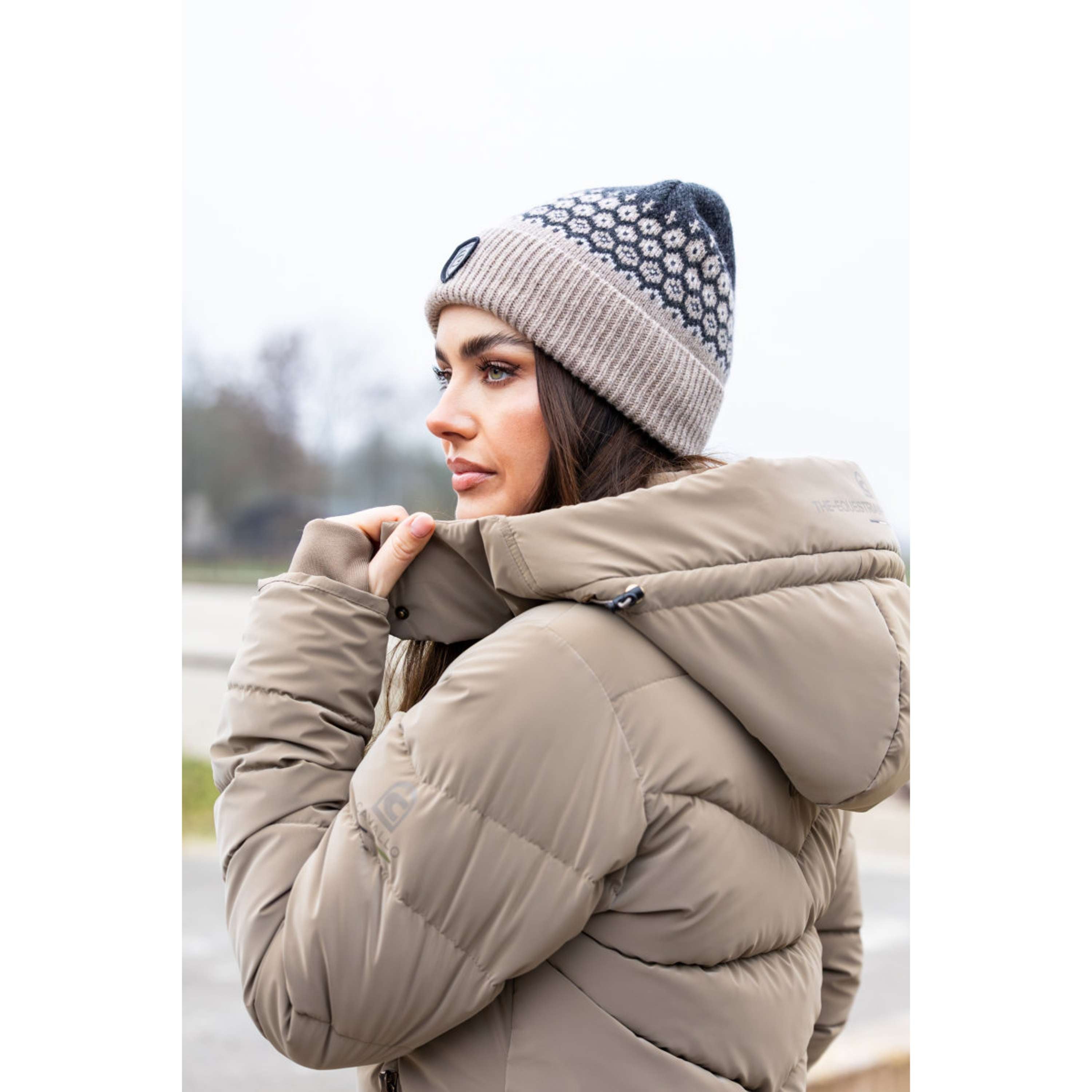 Cavallo Veste Cavallynea Peanut