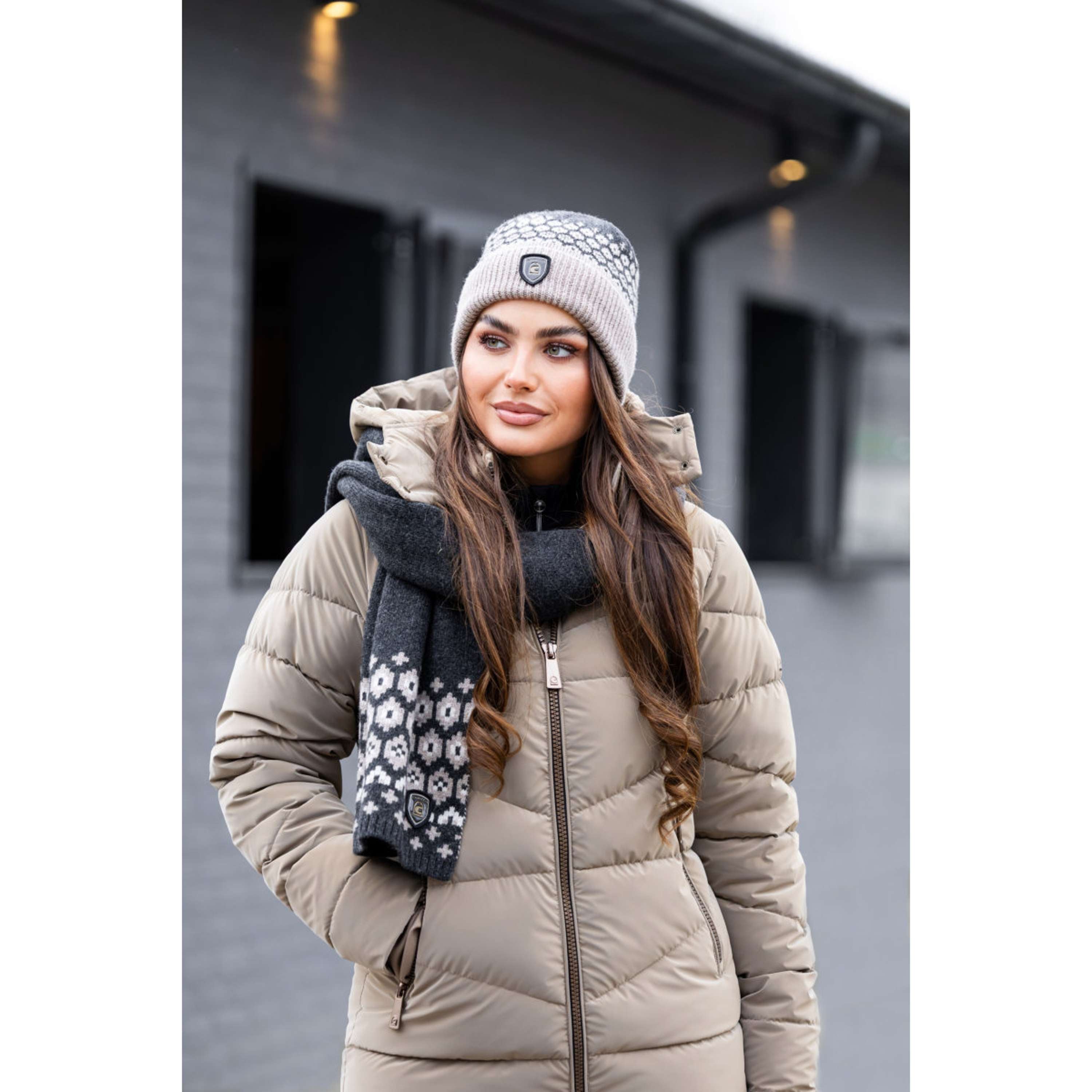 Cavallo Veste Cavallynea Peanut