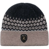 Cavallo Bonnet Cavalloe Anthracite Melange