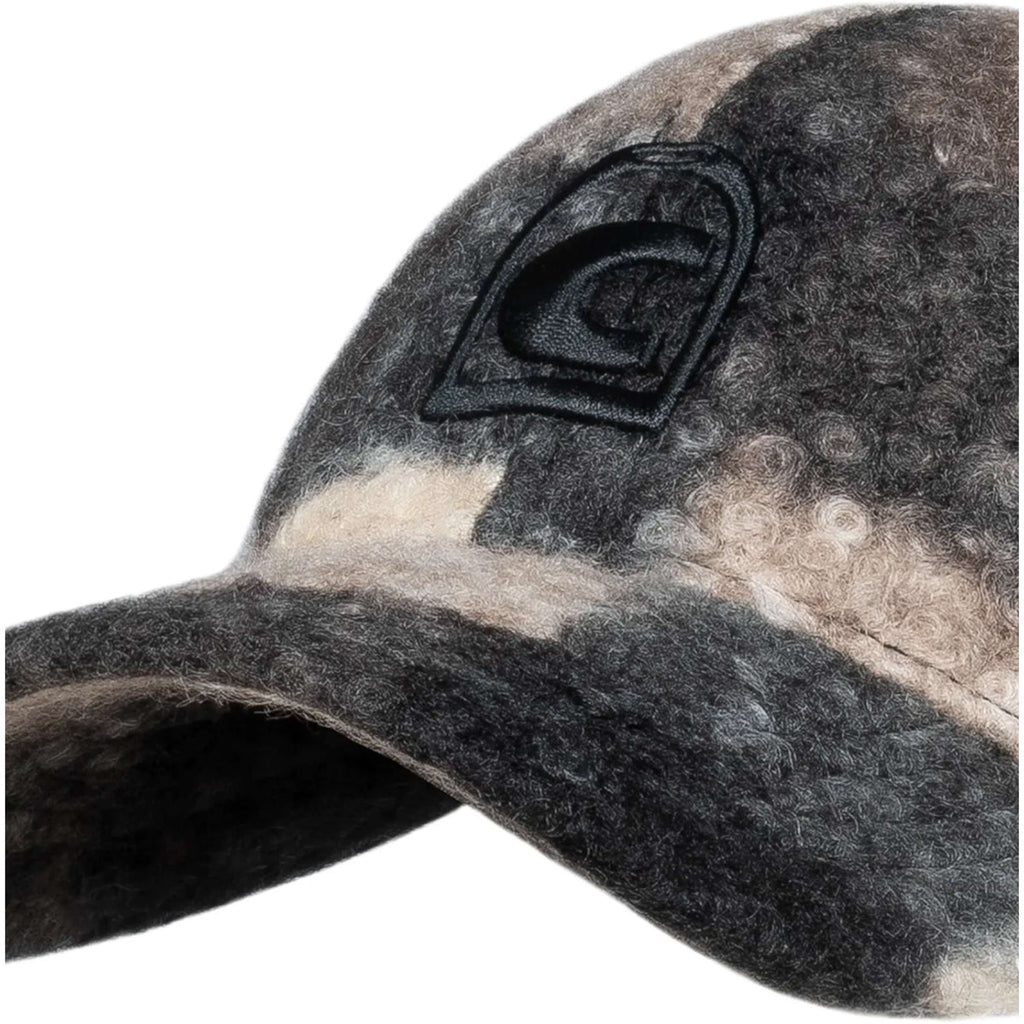 Cavallo Casquette Cavallaura Carreau
