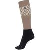 Cavallo Chaussettes d'Équitation Cavallunet Peanut