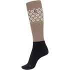 Cavallo Chaussettes d'Équitation Cavallunet Peanut