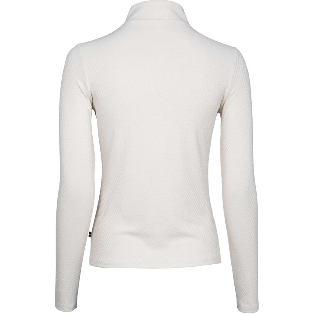 Cavallo T-shirt Randonnée Cavallizia Vanille