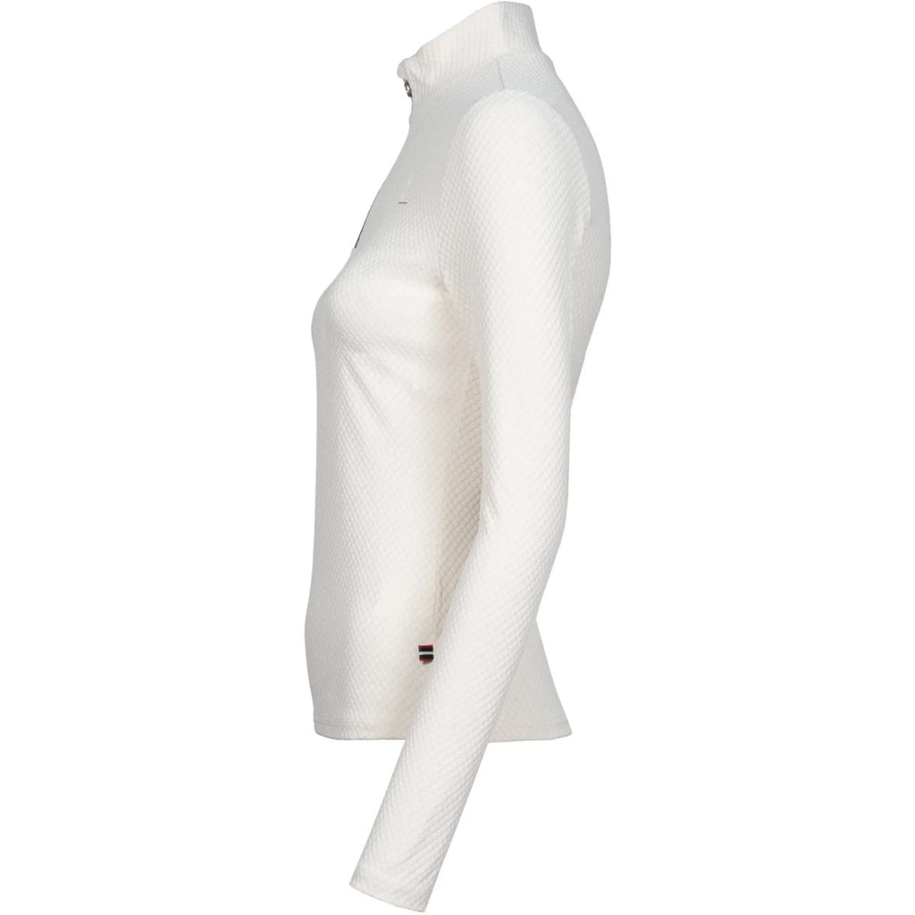 Cavallo T-shirt Randonnée Cavallizia Vanille