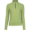 Cavallo T-shirt Randonnée Cavallizia Golden Green