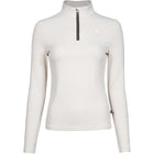 Cavallo T-shirt Randonnée Cavallizia Vanille