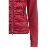 Cavallo Ingrid Klimke Blouson CavalKay Rouge