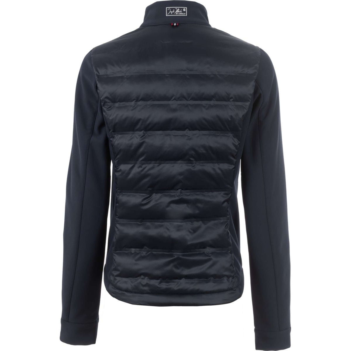 Cavallo Ingrid Klimke Blouson CavalKay Bleu Foncé