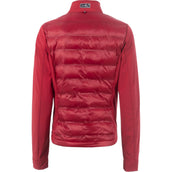 Cavallo Ingrid Klimke Blouson CavalKay Rouge