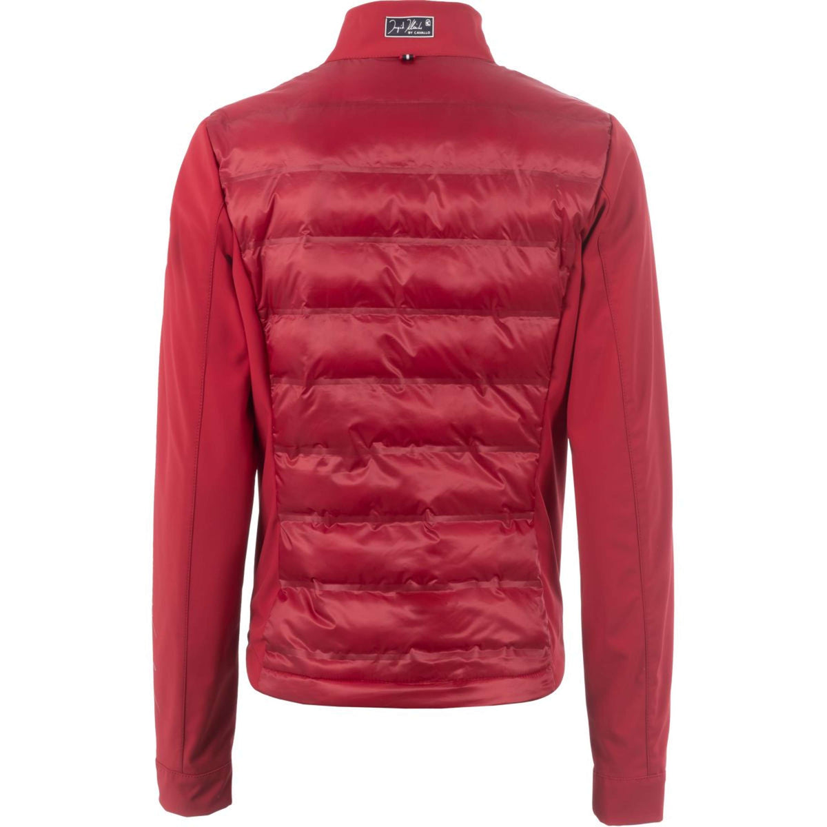 Cavallo Ingrid Klimke Blouson CavalKay Rouge