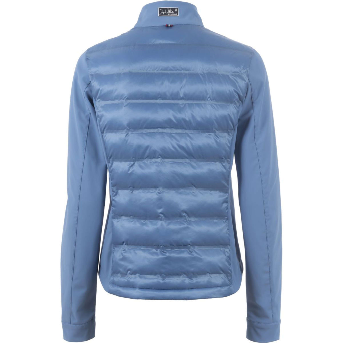 Cavallo Ingrid Klimke Blouson CavalKay Blue Ciel