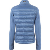 Cavallo Ingrid Klimke Blouson CavalKay Blue Ciel