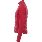 Cavallo Ingrid Klimke Blouson CavalKay Rouge