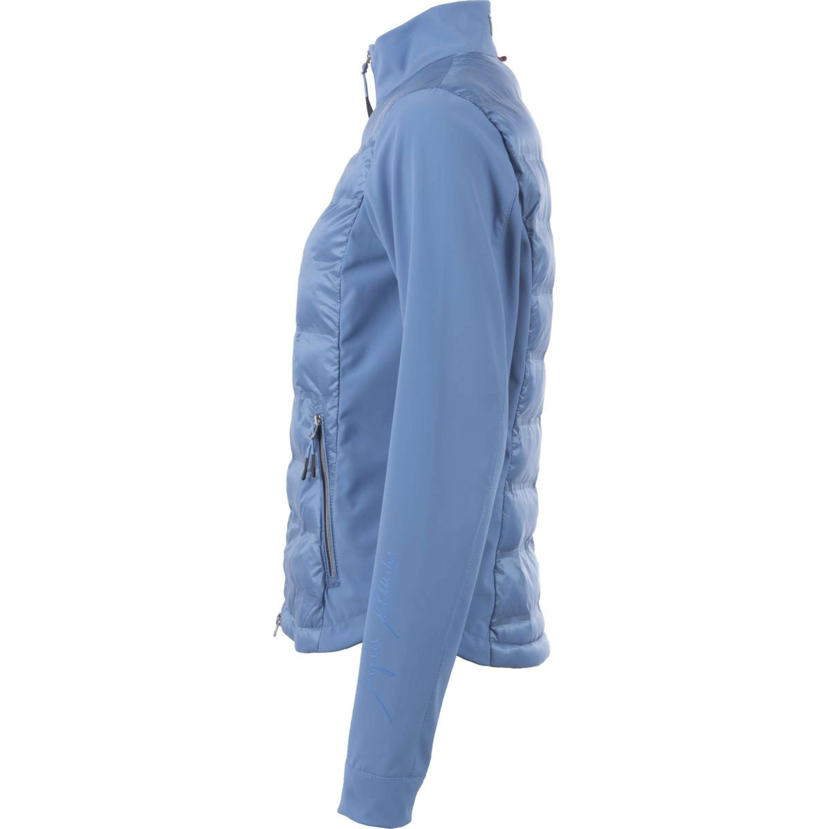 Cavallo Ingrid Klimke Blouson CavalKay Blue Ciel