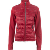 Cavallo Ingrid Klimke Blouson CavalKay Rouge