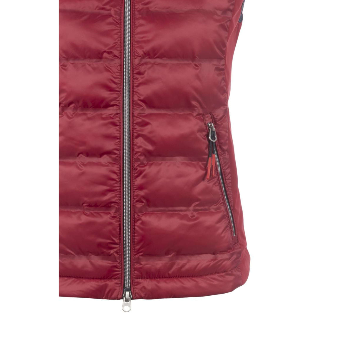 Cavallo Ingrid Klimke Bodychauffant CavalKiki Rouge