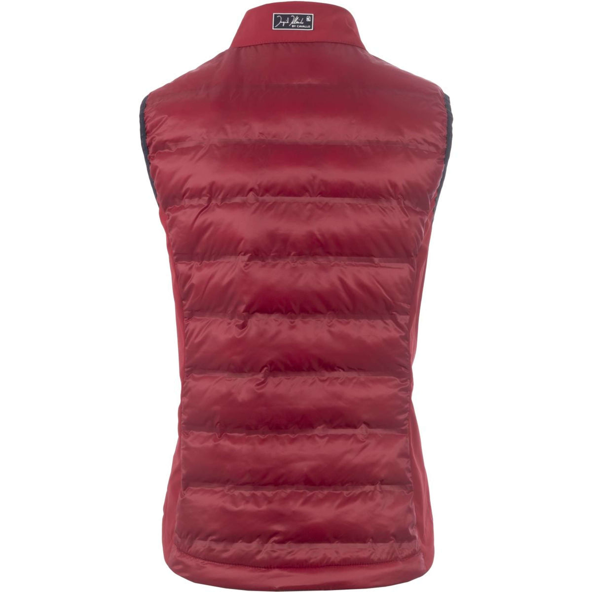 Cavallo Ingrid Klimke Bodychauffant CavalKiki Rouge