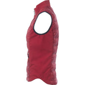 Cavallo Ingrid Klimke Bodychauffant CavalKiki Rouge