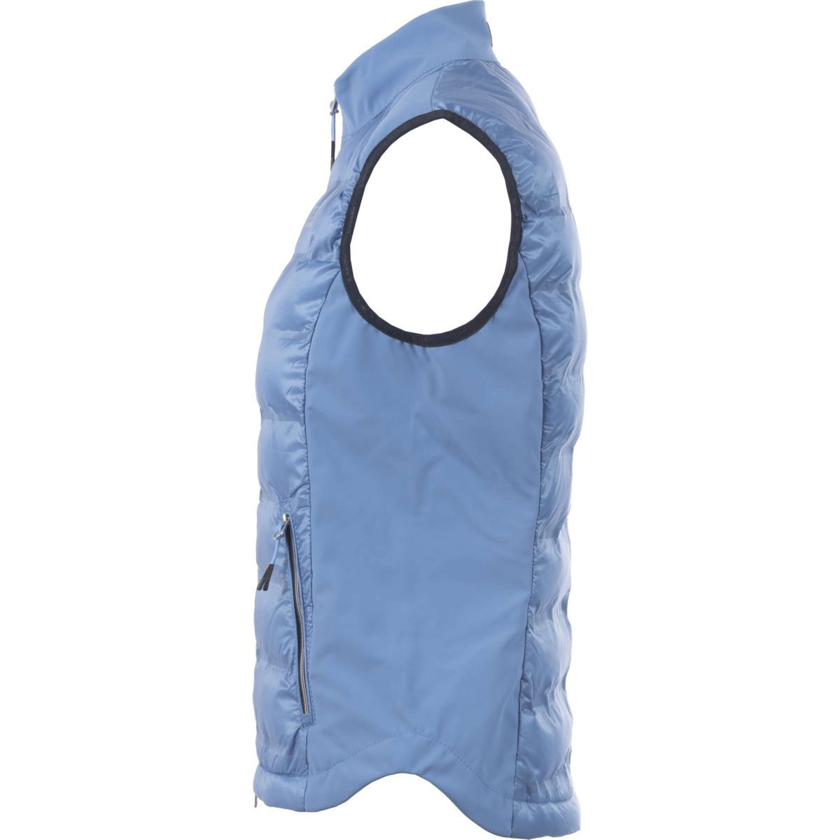 Cavallo Ingrid Klimke Bodychauffant CavalKiki Blue Ciel