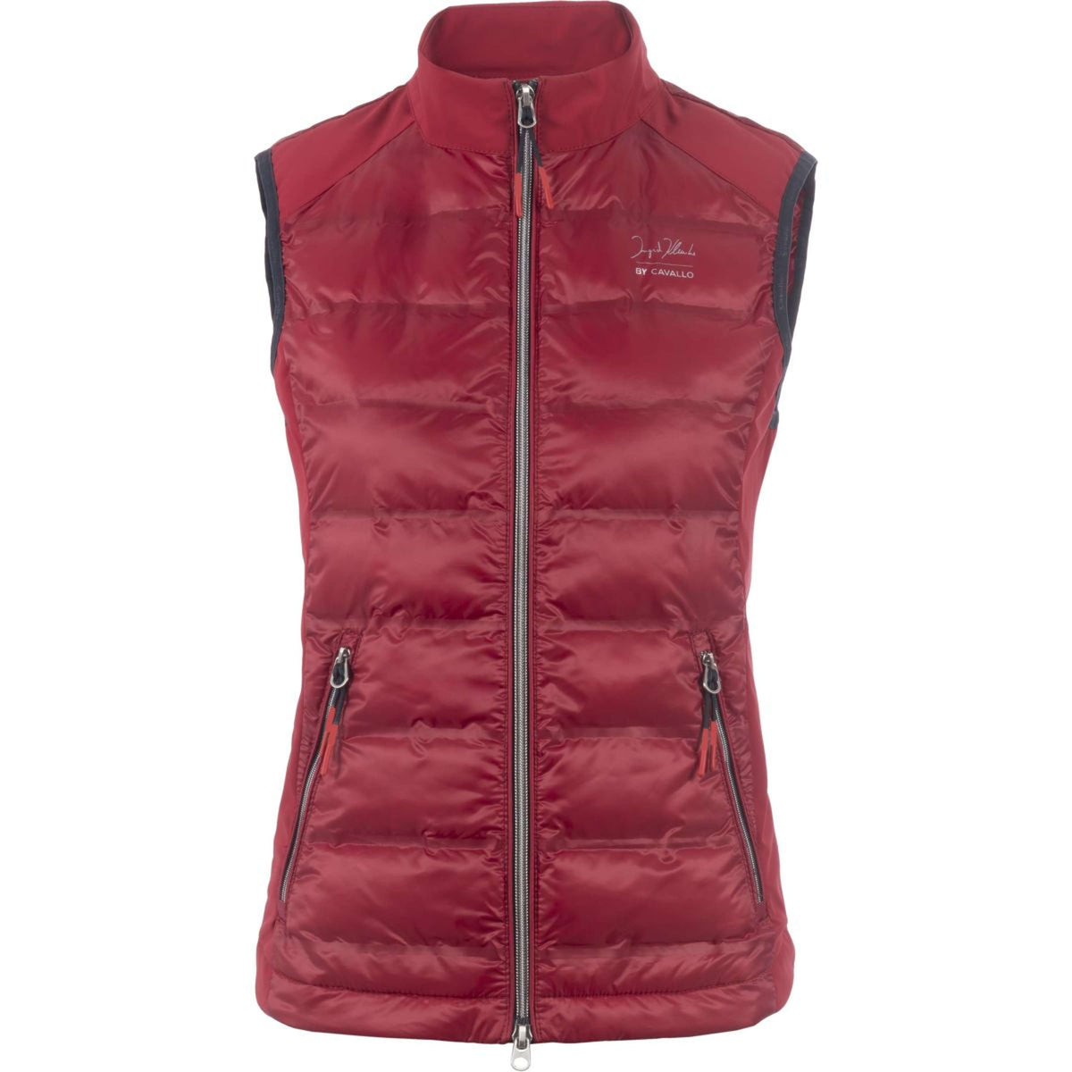 Cavallo Ingrid Klimke Bodychauffant CavalKiki Rouge