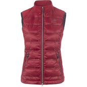 Cavallo Ingrid Klimke Bodychauffant CavalKiki Rouge