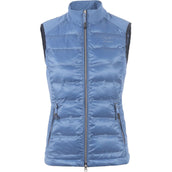 Cavallo Ingrid Klimke Bodychauffant CavalKiki Blue Ciel