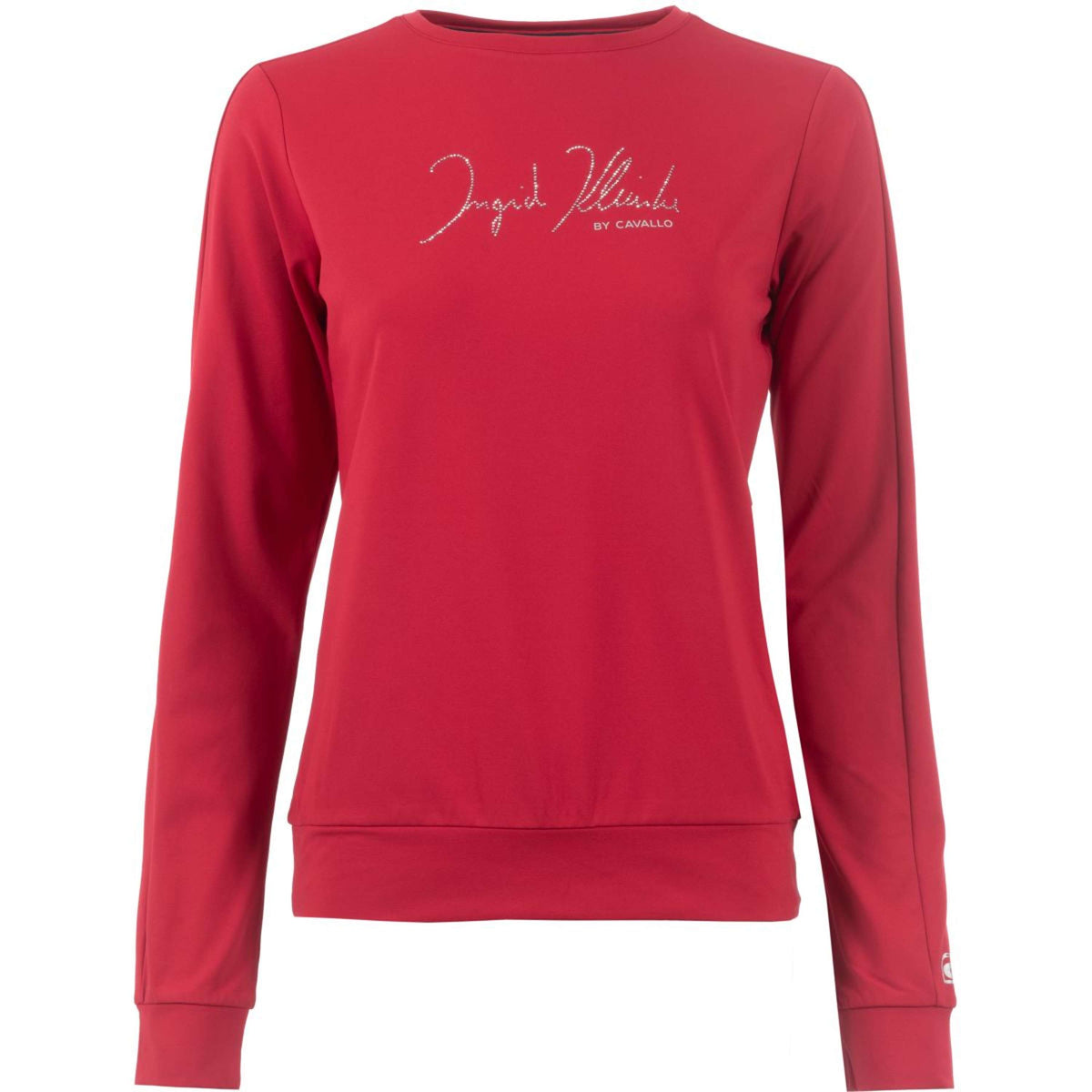 Cavallo Ingrid Klimke Pull CavalKirstin Rouge