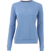 Cavallo Ingrid Klimke Pull CavalKirstin Blue Ciel