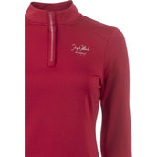 Cavallo Ingrid Klimke Chemise CavalKimberly Rouge