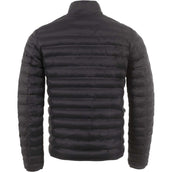 Cavallo Blouson Caval Hollow Hommes Noir