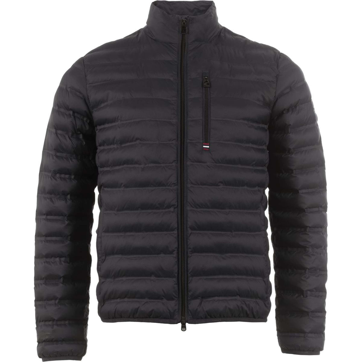 Cavallo Blouson Caval Hollow Hommes Noir