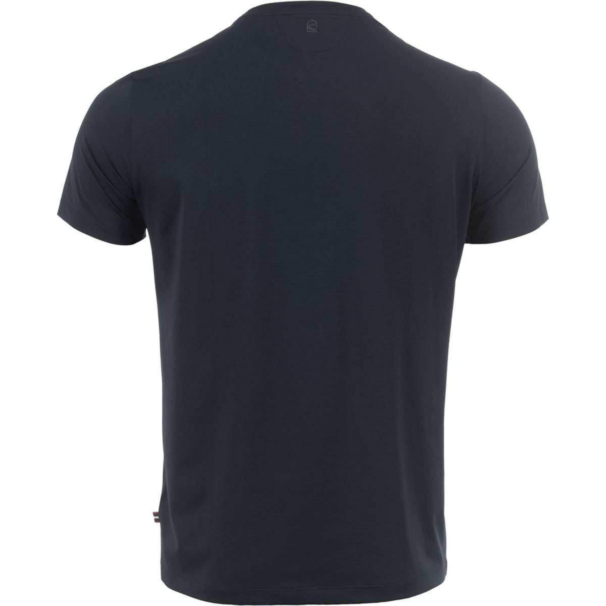 Cavallo T-Shirt Caval Functional Hommes Bleu Foncé