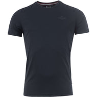 Cavallo T-Shirt Caval Functional Hommes Bleu Foncé