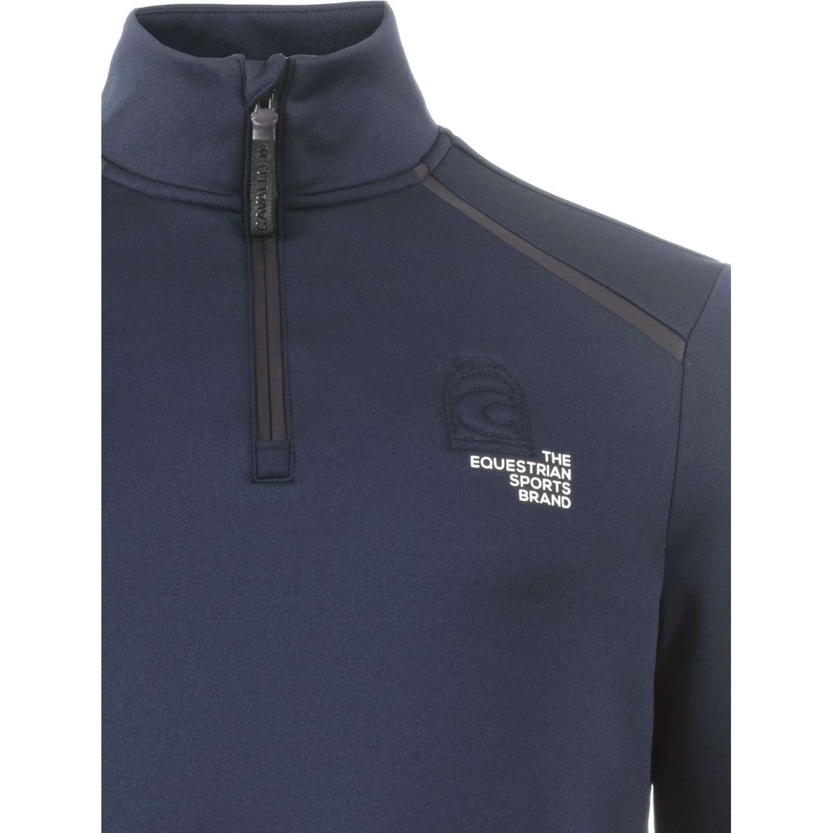 Cavallo Sweatshirt CavalMonty Hommes Bleu Foncé