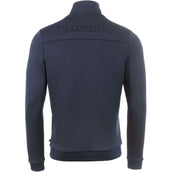 Cavallo Sweatshirt CavalMonty Hommes Bleu Foncé