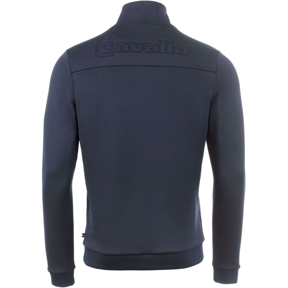 Cavallo Sweatshirt CavalMonty Hommes Bleu Foncé