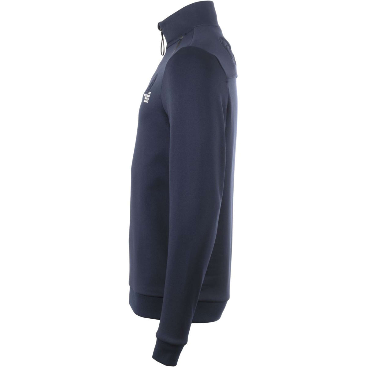 Cavallo Sweatshirt CavalMonty Hommes Bleu Foncé